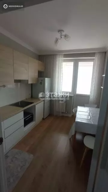 34 м², 1-комнатная квартира, этаж 6 из 7, 34 м², изображение - 3