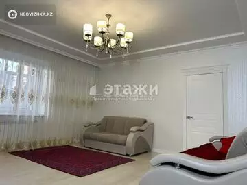 72 м², 2-комнатная квартира, этаж 2 из 9, 72 м², изображение - 2