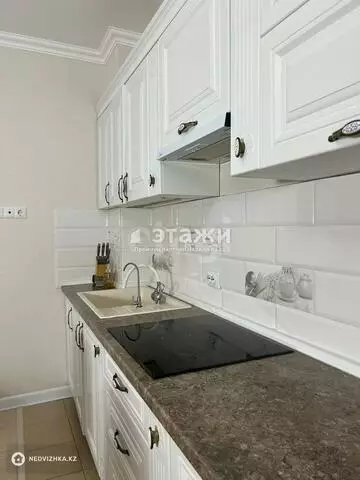 72 м², 2-комнатная квартира, этаж 2 из 9, 72 м², изображение - 5