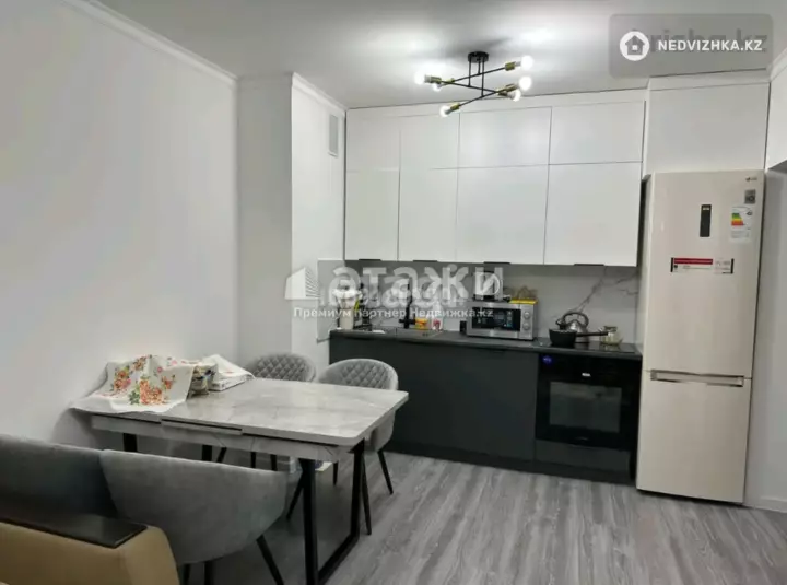 40 м², 2-комнатная квартира, этаж 5 из 9, 40 м², изображение - 1