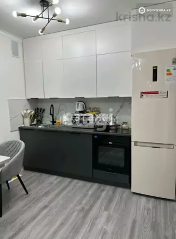 40 м², 2-комнатная квартира, этаж 5 из 9, 40 м², изображение - 2