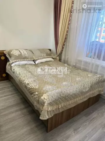 40 м², 2-комнатная квартира, этаж 5 из 9, 40 м², изображение - 5