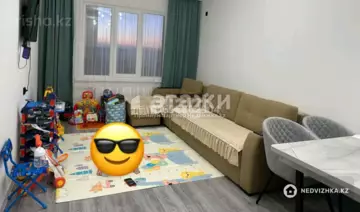 40 м², 2-комнатная квартира, этаж 5 из 9, 40 м², изображение - 6