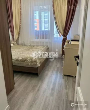 40 м², 2-комнатная квартира, этаж 5 из 9, 40 м², изображение - 7