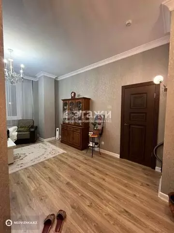 60.4 м², 2-комнатная квартира, этаж 6 из 13, 60 м², изображение - 0