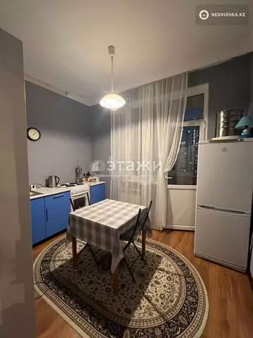 60.4 м², 2-комнатная квартира, этаж 6 из 13, 60 м², изображение - 4