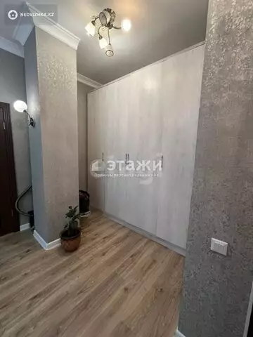 60.4 м², 2-комнатная квартира, этаж 6 из 13, 60 м², изображение - 5