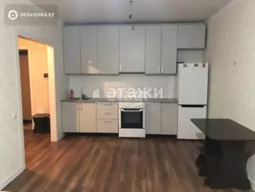 45.3 м², 2-комнатная квартира, этаж 2 из 10, 45 м², изображение - 0