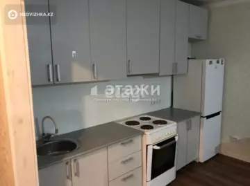 45.3 м², 2-комнатная квартира, этаж 2 из 10, 45 м², изображение - 4