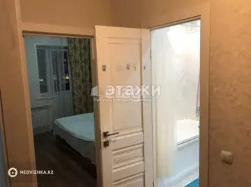 45.3 м², 2-комнатная квартира, этаж 2 из 10, 45 м², изображение - 5