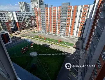 37 м², 2-комнатная квартира, этаж 10 из 12, 37 м², изображение - 8