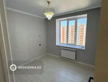 2-комнатная квартира, этаж 10 из 12, 37 м²