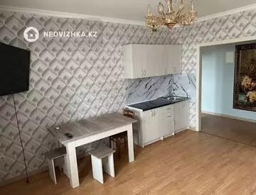 2-комнатная квартира, этаж 7 из 9, 40 м²