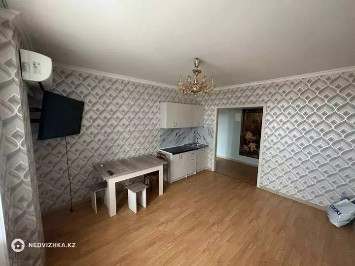 40.2 м², 2-комнатная квартира, этаж 7 из 9, 40 м², изображение - 1