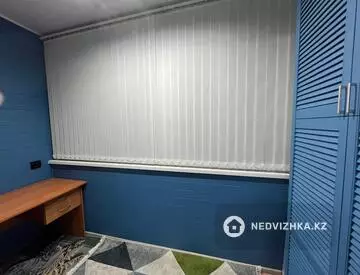 50 м², 2-комнатная квартира, этаж 8 из 12, 50 м², изображение - 11