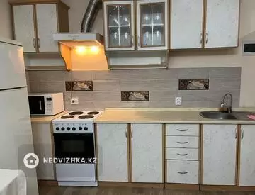 50 м², 2-комнатная квартира, этаж 8 из 12, 50 м², изображение - 3