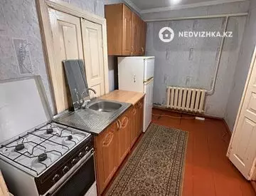 Комната, 30 м², на длительный срок