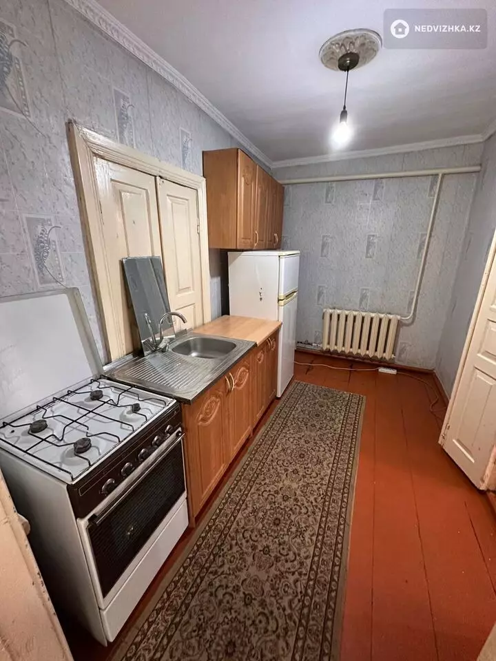 30 м², Комната, 30 м², на длительный срок, изображение - 1