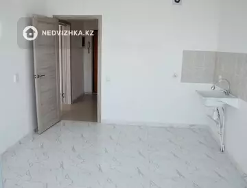 1-комнатная квартира, этаж 7 из 10, 41 м²