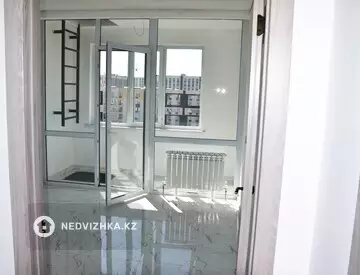 41 м², 1-комнатная квартира, этаж 7 из 10, 41 м², изображение - 8