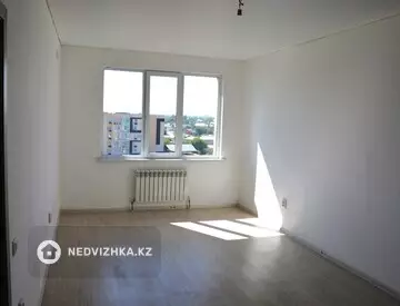 41 м², 1-комнатная квартира, этаж 7 из 10, 41 м², изображение - 12