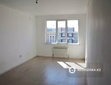 41 м², 1-комнатная квартира, этаж 7 из 10, 41 м², изображение - 13