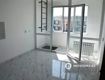 41 м², 1-комнатная квартира, этаж 7 из 10, 41 м², изображение - 7