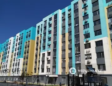 41 м², 1-комнатная квартира, этаж 7 из 10, 41 м², изображение - 29