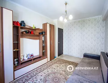 3-комнатная квартира, этаж 3 из 9, 70 м²