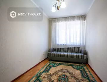 69.7 м², 3-комнатная квартира, этаж 3 из 9, 70 м², изображение - 4