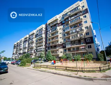 69.7 м², 3-комнатная квартира, этаж 3 из 9, 70 м², изображение - 13