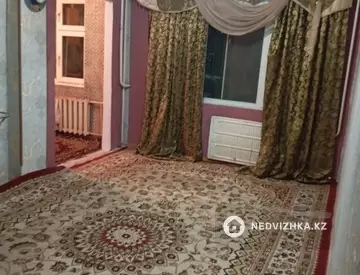 2-комнатная квартира, этаж 1 из 5, 48 м²