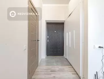 35 м², 1-комнатная квартира, этаж 8 из 9, 35 м², посуточно, изображение - 19