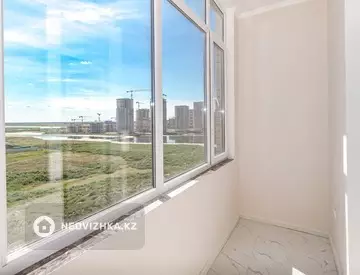 35 м², 1-комнатная квартира, этаж 8 из 9, 35 м², посуточно, изображение - 18