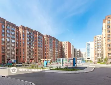 35 м², 1-комнатная квартира, этаж 8 из 9, 35 м², посуточно, изображение - 20