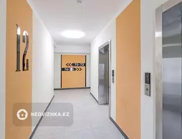 35 м², 1-комнатная квартира, этаж 11 из 11, 35 м², посуточно, изображение - 17