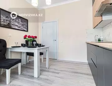 35 м², 1-комнатная квартира, этаж 11 из 11, 35 м², посуточно, изображение - 8