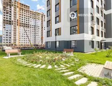 35 м², 1-комнатная квартира, этаж 11 из 11, 35 м², посуточно, изображение - 18