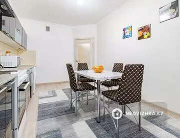 35 м², 1-комнатная квартира, этаж 7 из 12, 35 м², посуточно, изображение - 7