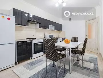 35 м², 1-комнатная квартира, этаж 7 из 12, 35 м², посуточно, изображение - 10