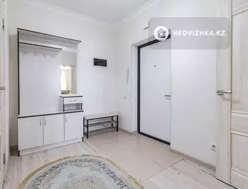 35 м², 1-комнатная квартира, этаж 7 из 12, 35 м², посуточно, изображение - 17