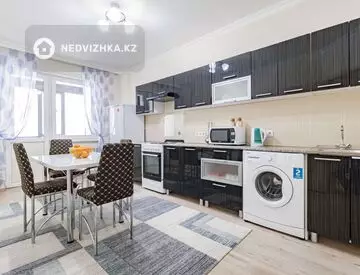 35 м², 1-комнатная квартира, этаж 7 из 12, 35 м², посуточно, изображение - 11