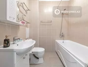 35 м², 1-комнатная квартира, этаж 7 из 12, 35 м², посуточно, изображение - 18