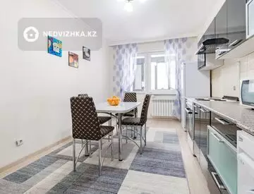 35 м², 1-комнатная квартира, этаж 7 из 12, 35 м², посуточно, изображение - 12