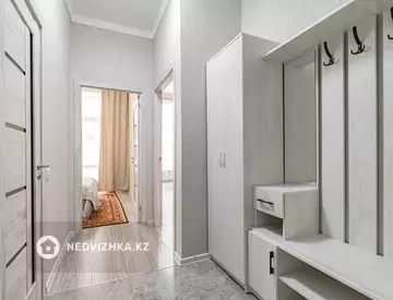 40 м², 2-комнатная квартира, этаж 1 из 10, 40 м², посуточно, изображение - 16