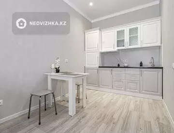 40 м², 2-комнатная квартира, этаж 1 из 10, 40 м², посуточно, изображение - 6