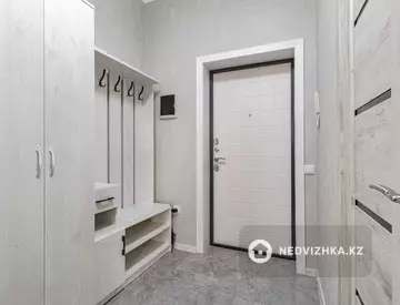 40 м², 2-комнатная квартира, этаж 1 из 10, 40 м², посуточно, изображение - 15