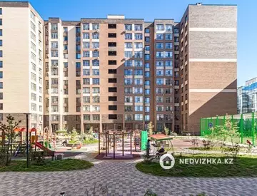 40 м², 2-комнатная квартира, этаж 1 из 10, 40 м², посуточно, изображение - 20