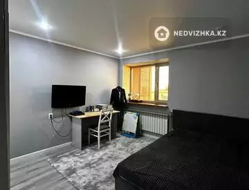 90 м², 4-комнатная квартира, этаж 17 из 17, 90 м², изображение - 1