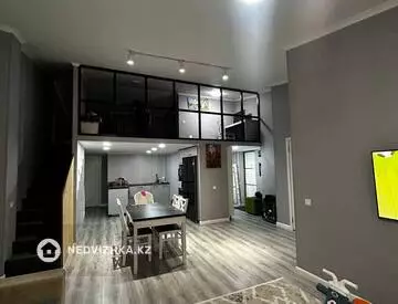 4-комнатная квартира, этаж 17 из 17, 90 м²